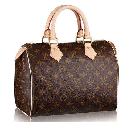 The Ultimate Bag Guide: The Louis Vuitton Speedy Bag